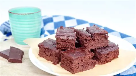 Gezonde Brownies van Miljuschka: Ontdek de Lekkerste & Makkelijkste Recepten