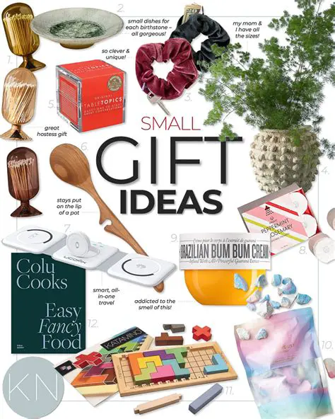 Gift Purpose Items: Finding the Perfect Present for Every Occasion