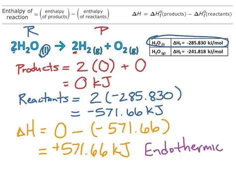 Given Reaction and Enthalpy of Formation