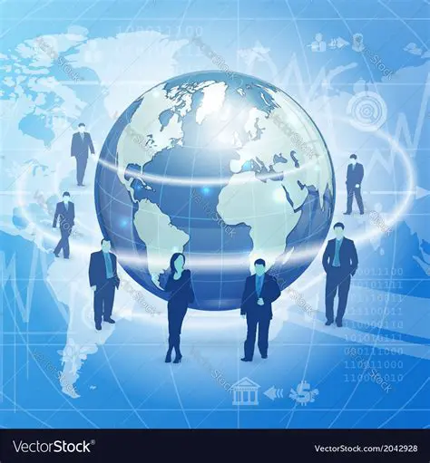 Global Business Development