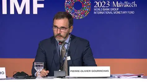 Global Pulse: What's Happening in the World Today as Reported by Fox News