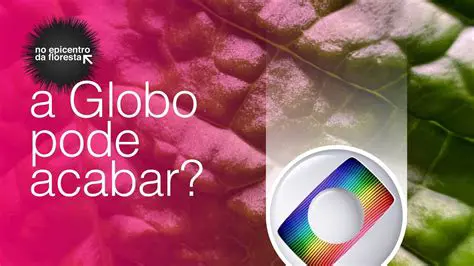 Globo.com: O Epicentro da Informação e Entretenimento no Brasil