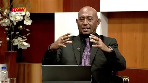 GMNTv Timor-Leste Today: Unpacking the Latest News and Developments