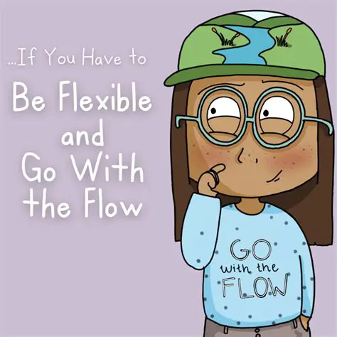 Go with the Flow algorithms