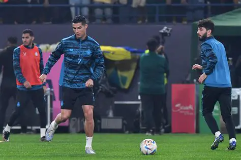 Гоа – Аль-Наср: Превью матча, анализ силы команд и прогнозы