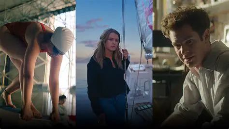 Good News Series on Netflix: Uplifting Stories to Brighten Your Day