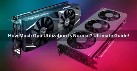 GPU Utilization for Fastest Recovery Speed