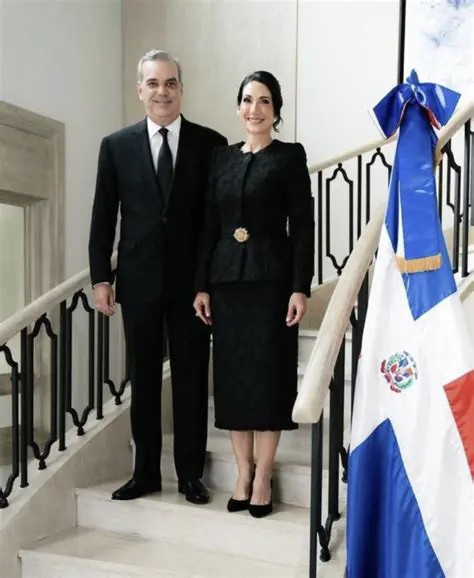 Graciela Abinader Arbaje: A Life Dedicated to Service and Education in the Dominican Republic