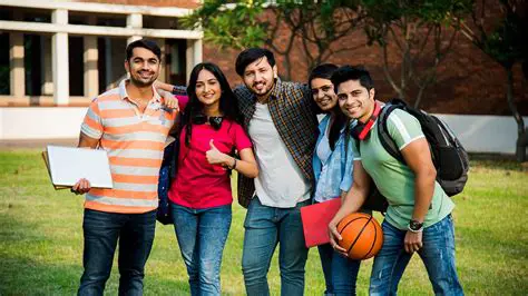 Grade 12 Students Seek Unique Ways to Stand Out in the Job Market Once They Finish School