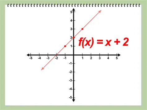 Graph of the Linear Function