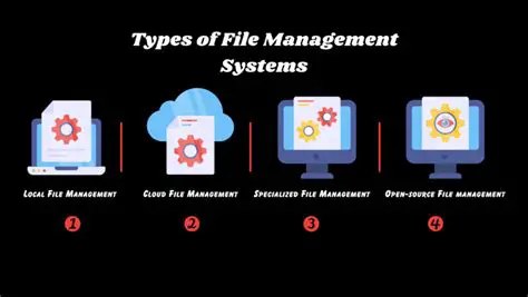 Graphical and Video File Management Tool