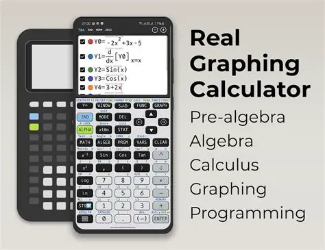 Graphing Calculator Analysis