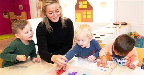 Gratis Kinderopvang: De Ultieme Gids Voor Ouders in Nederland