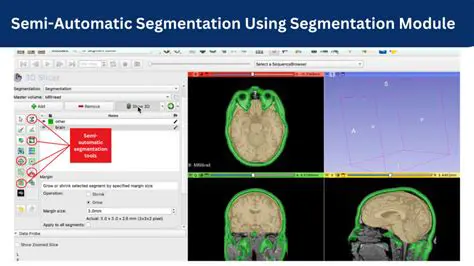 GRM Segmentation Module Limitations