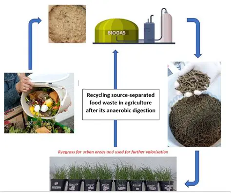 Growth and Production of Mickerrrhizal Ginger by Providing Enriched Agricultural Waste Compost