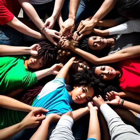 Grupos Sociais e Identidade