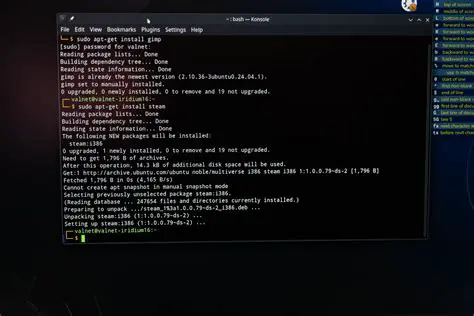 GSSAPI Installation on Linux