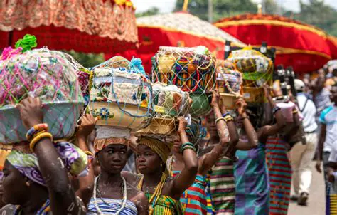 Guéla Doué: A Deep Dive into Ivorian Culture and Heritage