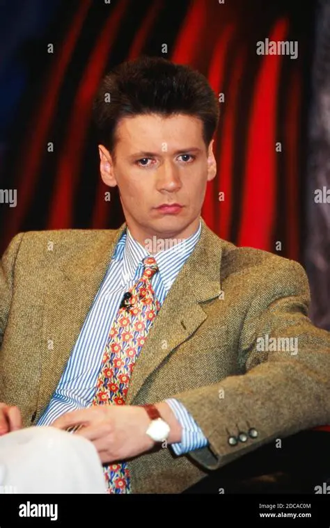 Günther Jauch: Deutschlands beliebteste TV-Ikone im Porträt