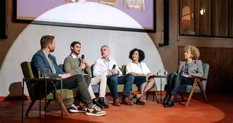 Guest Speakers and Expert Insights