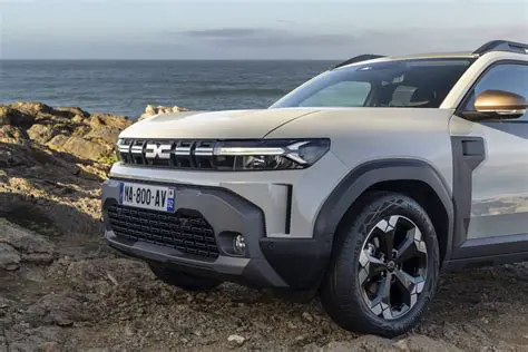 Acheter un Dacia Duster Automatique d'Occasion chez un Particulier : Le Guide Ultime pour une Transaction Réussie