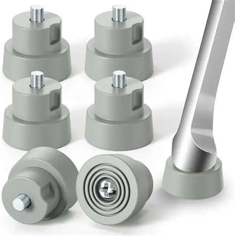 Guidelines for Cleaning the Rubber Stopper