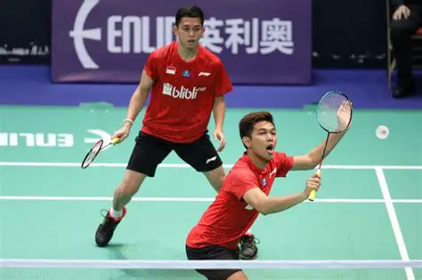 Gunakan teknik pukulan yang tepat