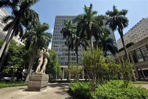 Gustavo Capanema e a Cultura