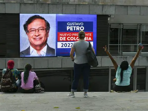 Gustavo Petro: A Profile of Colombia's First Leftist President