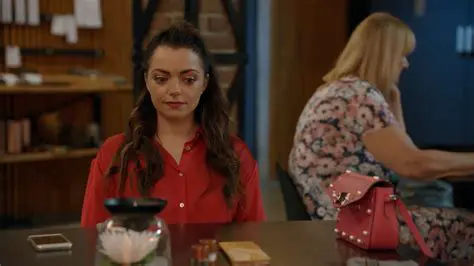 GZSZ Vorschau: Immer auf dem Laufenden im Kolle-Kiez