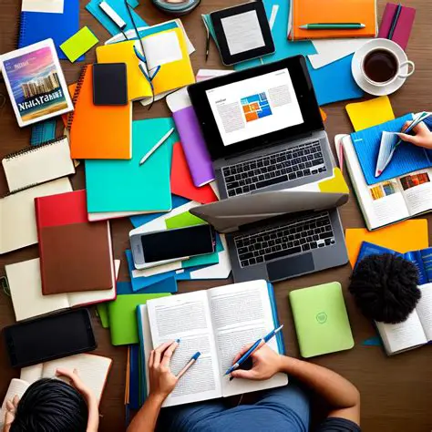 Habilidades de aprendizado