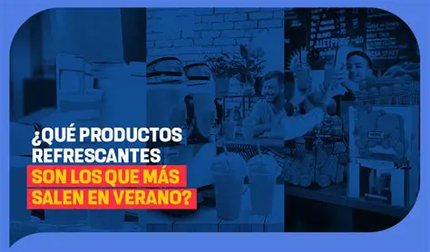 Hacer nuestros propios refrescos