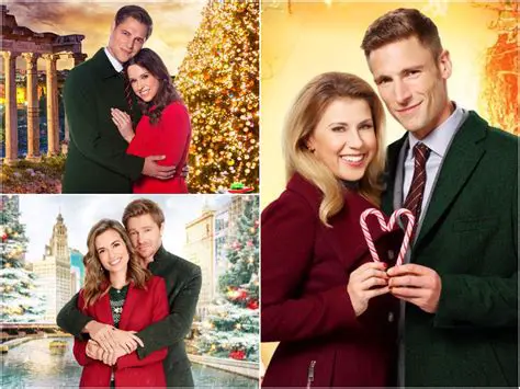 Exploring the Magic of Hallmark 2019 Full Movies: A Deep Dive into Holiday Cheer and Romance