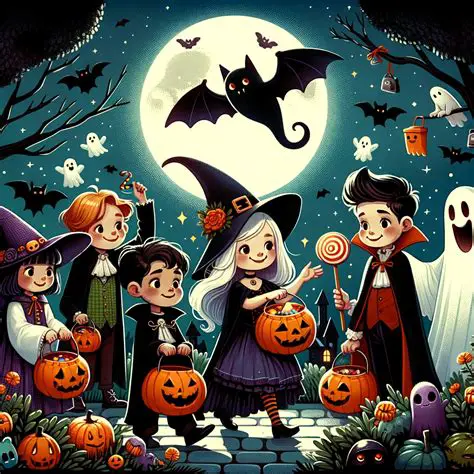 Halloween 2023: La Magia Festiva de Todo los Santos y Sus Orígenes Históricos