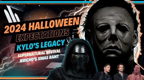 Halloween 2025: What to Expect for the Spookiest Night of the Year