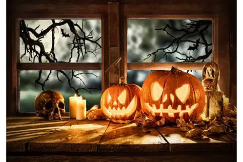Halloween : Traditions, Origines et Mystères d'une Fête Incontournable