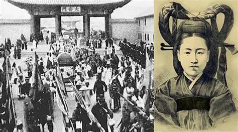 배우 한효주: 아름다움과 연기력으로 빛나는 한국 영화계의 별