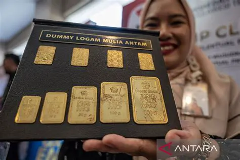 Gold Prices in Lhokseumawe Today, June 30, 2025: A Comprehensive Analysis