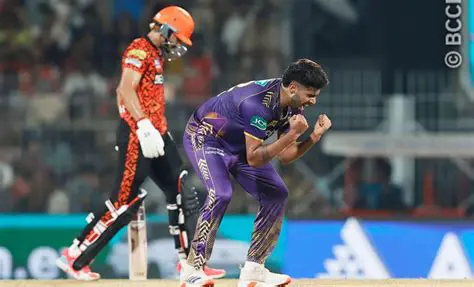 Harshit Rana: The Rising Star in Indian Cricket and Beyond