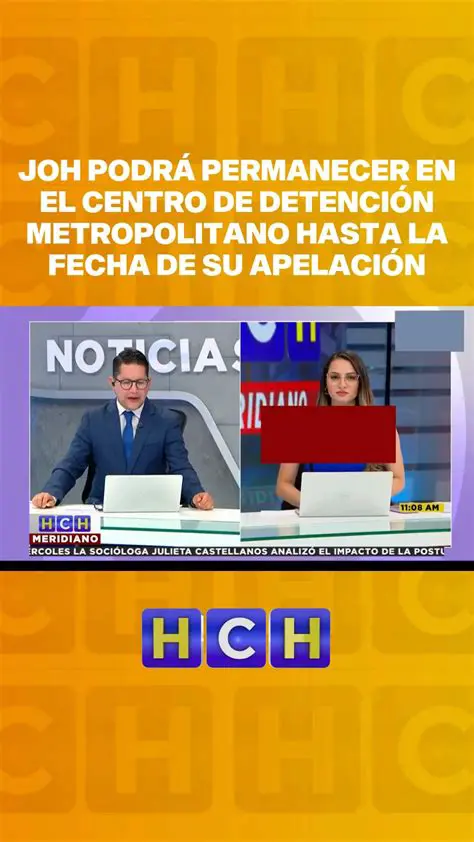 Sigue la Emoción: Cómo Disfrutar HCH en Vivo y Mantenerse Informado