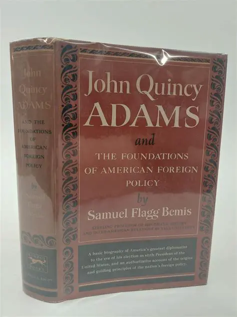 He saw these values as the foundation of American society