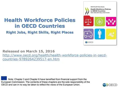 Health workforce policies and strategies