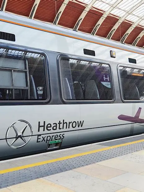 Heathrow Express: Your Speedy Gateway to London – A Comprehensive Guide