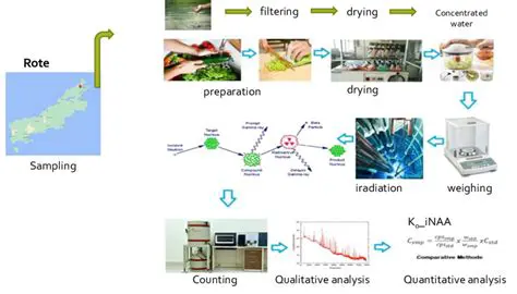 Heavy Metal Content Analysis