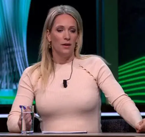 Helene Hendriks: De veelzijdige presentatrice die Nederland verovert