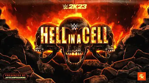 Hell in a Cell 2018: A Night of Brutality and Unexpected Outcomes