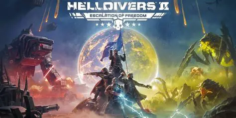 Helldivers 2 News Broadcast: Latest Updates, Strategies, and Community Highlights