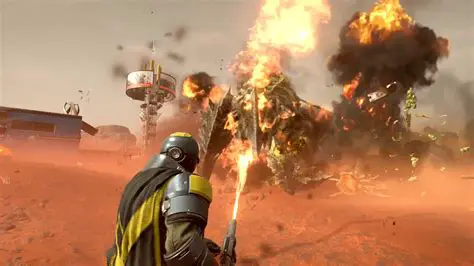 Breaking: Latest Updates and News on Helldivers 2's Galactic War and Future Content