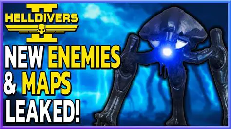 Helldivers Illuminate: Unveiling the Mysteries of the Illuminates in the Galactic War