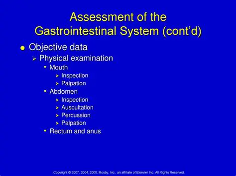 Help Restore Functionality of the Gastrointestinal System